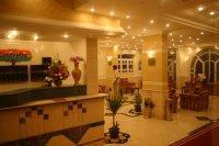 Cinderella Hotel Hurghada Zewnętrze zdjęcie